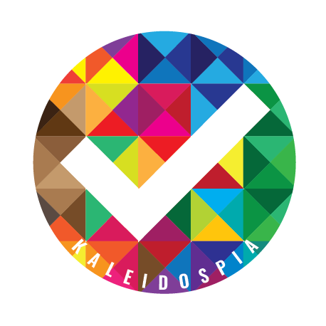 Kaleidospia