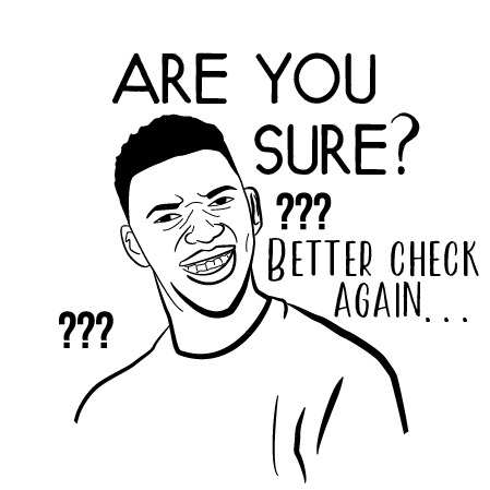 Confused Nick Young Meme