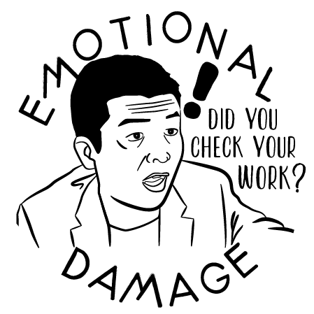 Emotional Damage Meme