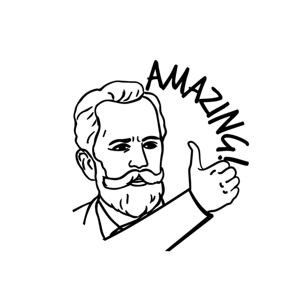Tchaikovsky Amazing