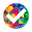 Logo di Kaleidospia: Your FUN Teaching & Learning Companion!