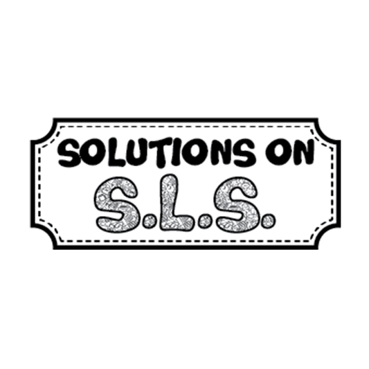 Solutions on SLS