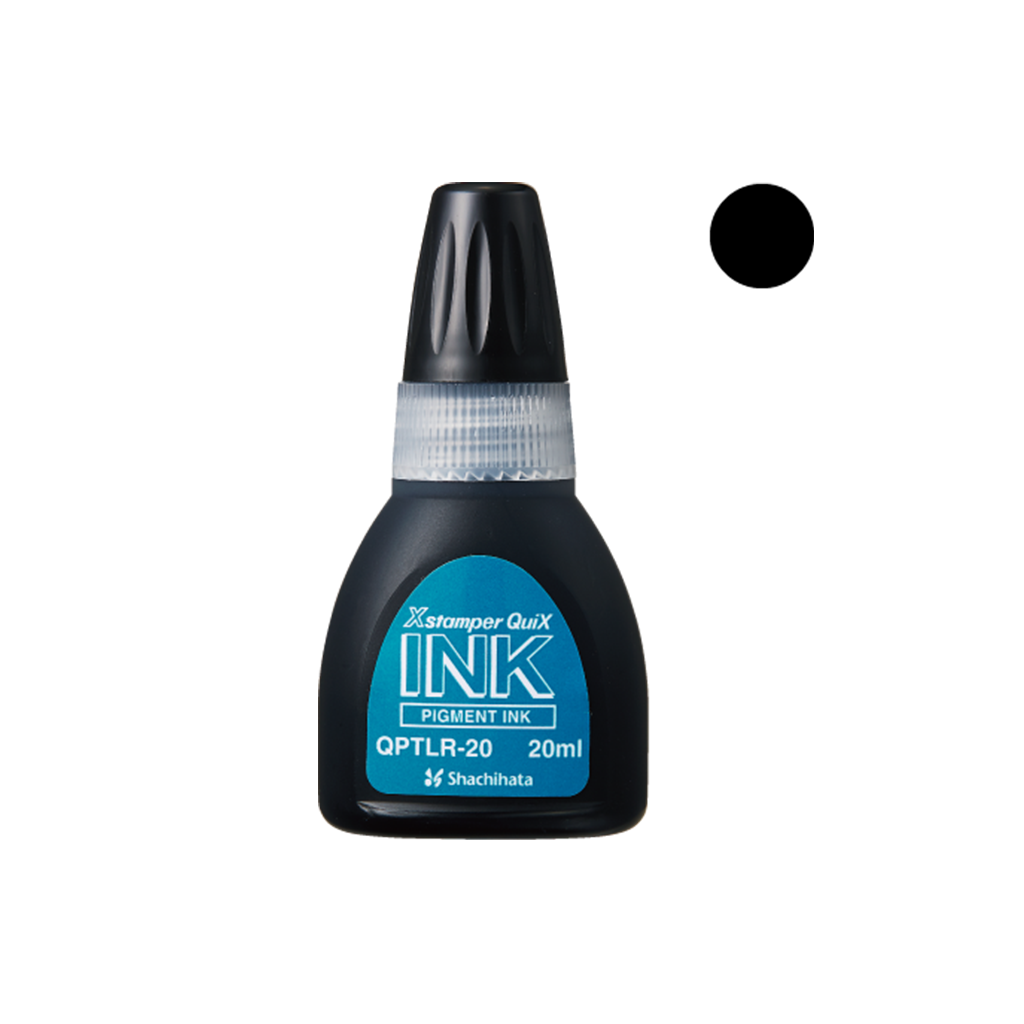 XStamper QuiX Ink Refill