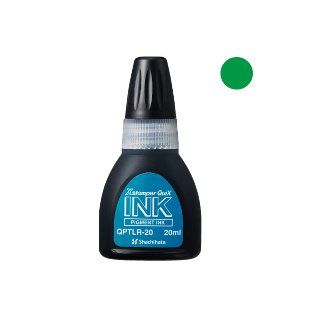 XStamper QuiX Ink Refill