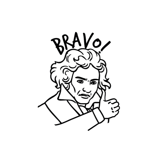Beethoven Bravo