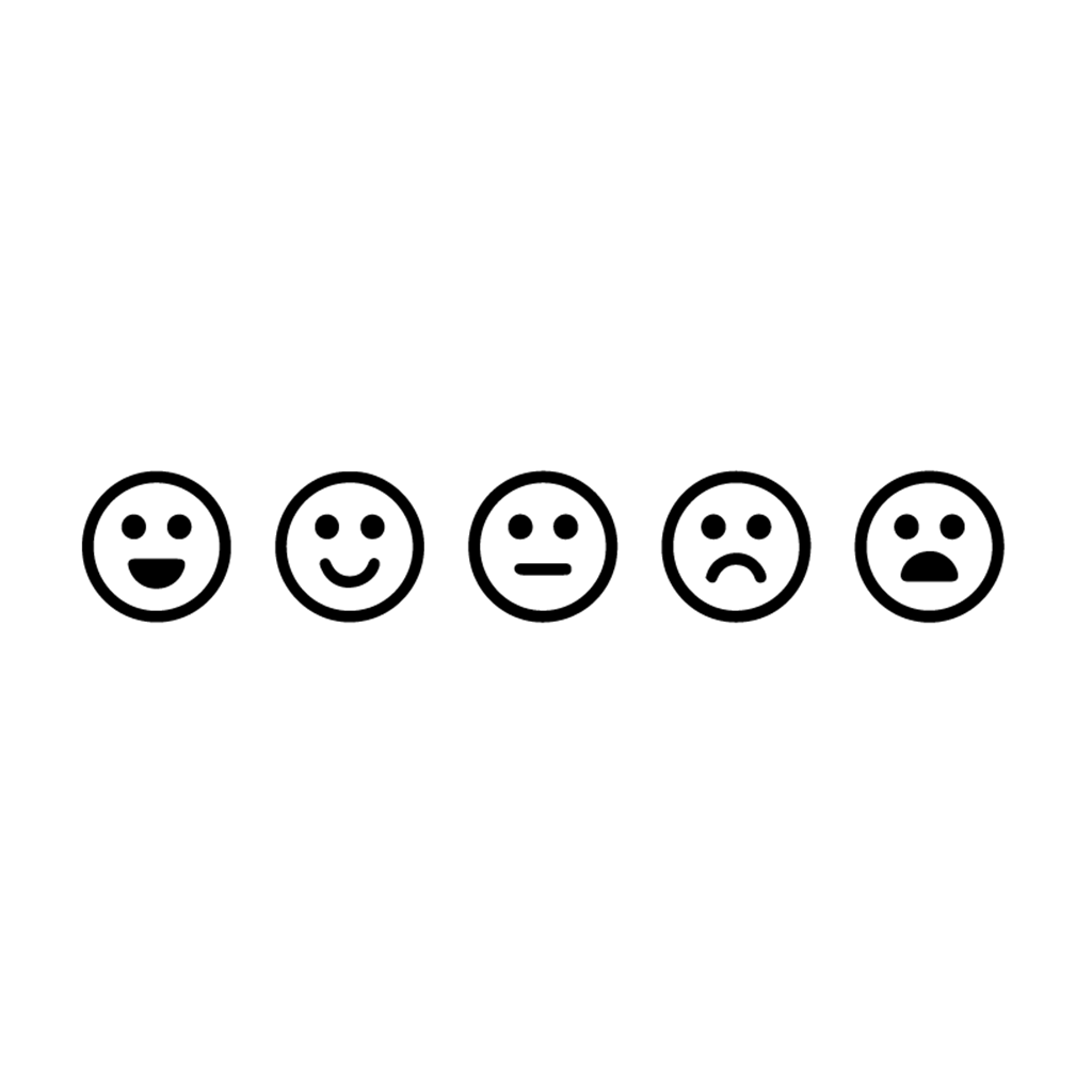 Mood Scale Kaleidospia